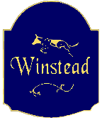 Winstead Logo